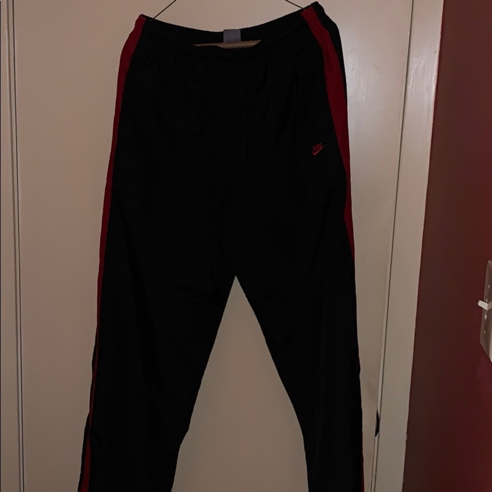 Nike training pants
